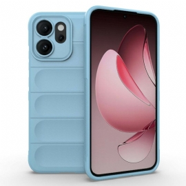 Deksel Til Oppo Reno 14 5g Sklisikker