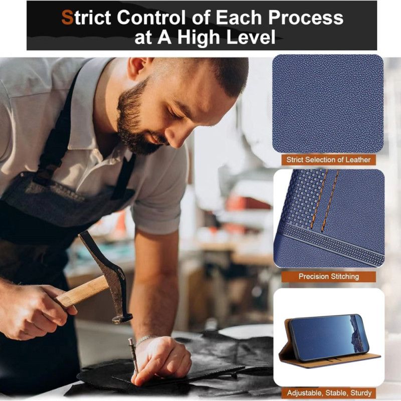 Folio Deksel Til Oppo Reno 14 5g Søm