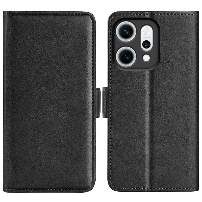 Folio Deksel Til Oppo Reno 14 5g Tilpassbar