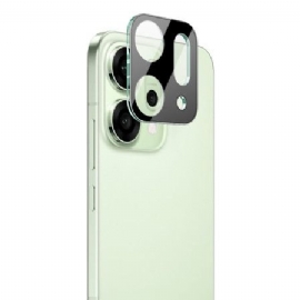 Linsebeskytter I Herdet Glass For Oppo Reno 14 5g (svart Versjon)