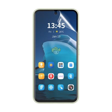 Skjermbeskytter For Oppo Reno 14 5g