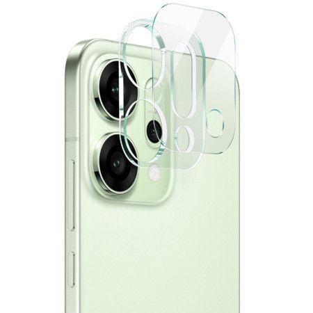 Skjermbeskytter I Herdet Glass Til Oppo Reno 14 5g