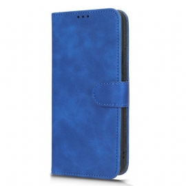Folio Deksel Til Xiaomi 13 Pro Med Kjede Vintage Strappy