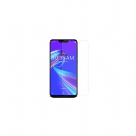 Asus Zenfone Max M2 - Pakke Med 2 Herdet Glassfilmer