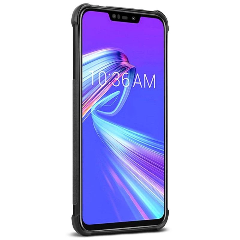 Deksel Til Asus Zenfone Max M2 Gel Flex Vega