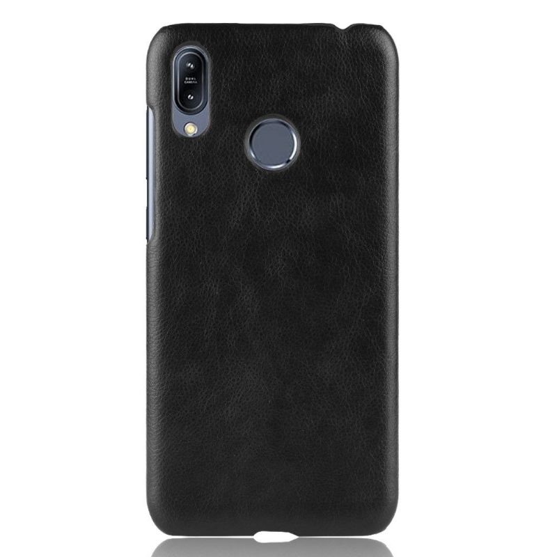 Deksel Til Asus Zenfone Max M2 Premium Skinneffekt