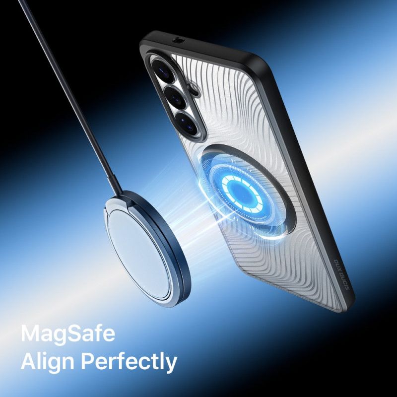 Deksel Samsung Galaxy S26 Aimo-serien Dux Duci