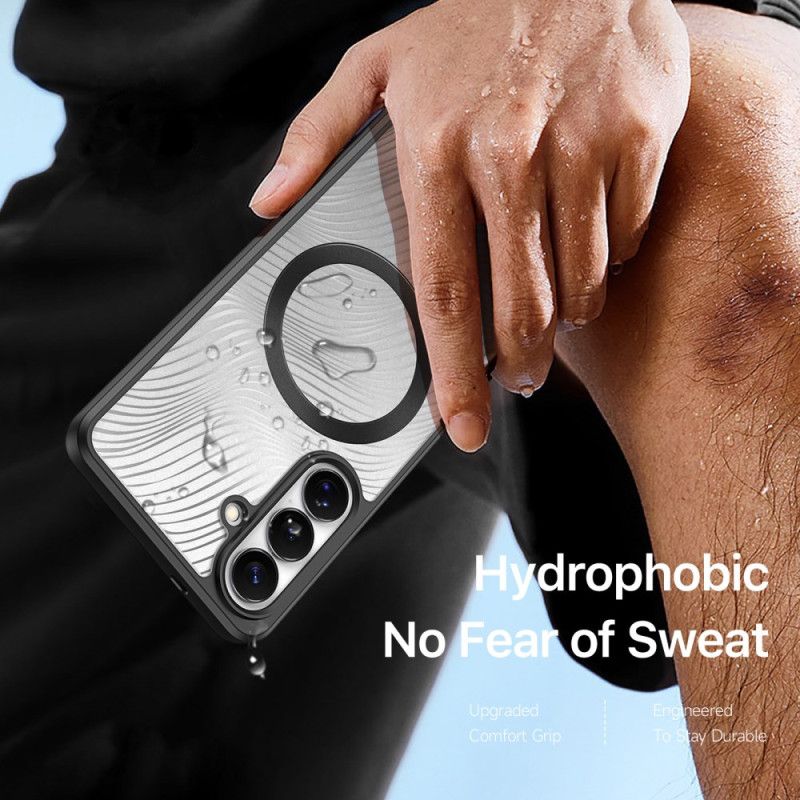 Deksel Samsung Galaxy S26 Aimo-serien Dux Duci