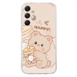 Deksel Samsung Galaxy S26 Bjørner