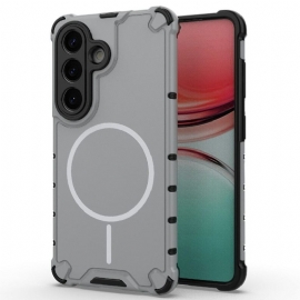 Deksel Samsung Galaxy S26 Bølgete Tekstur Og Varmeavledning