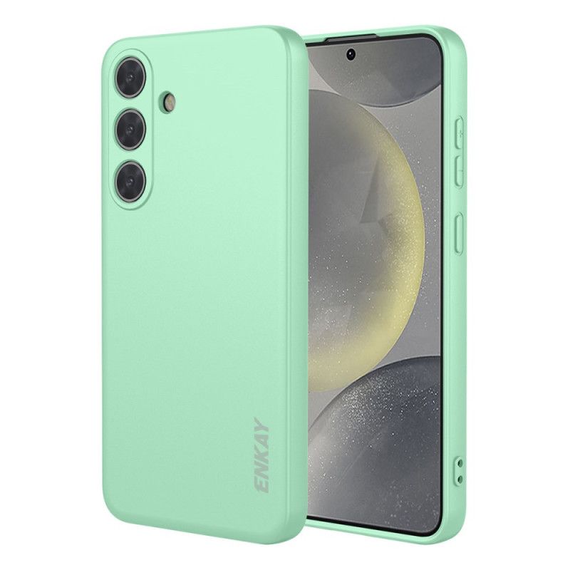 Deksel Samsung Galaxy S26 Enkay