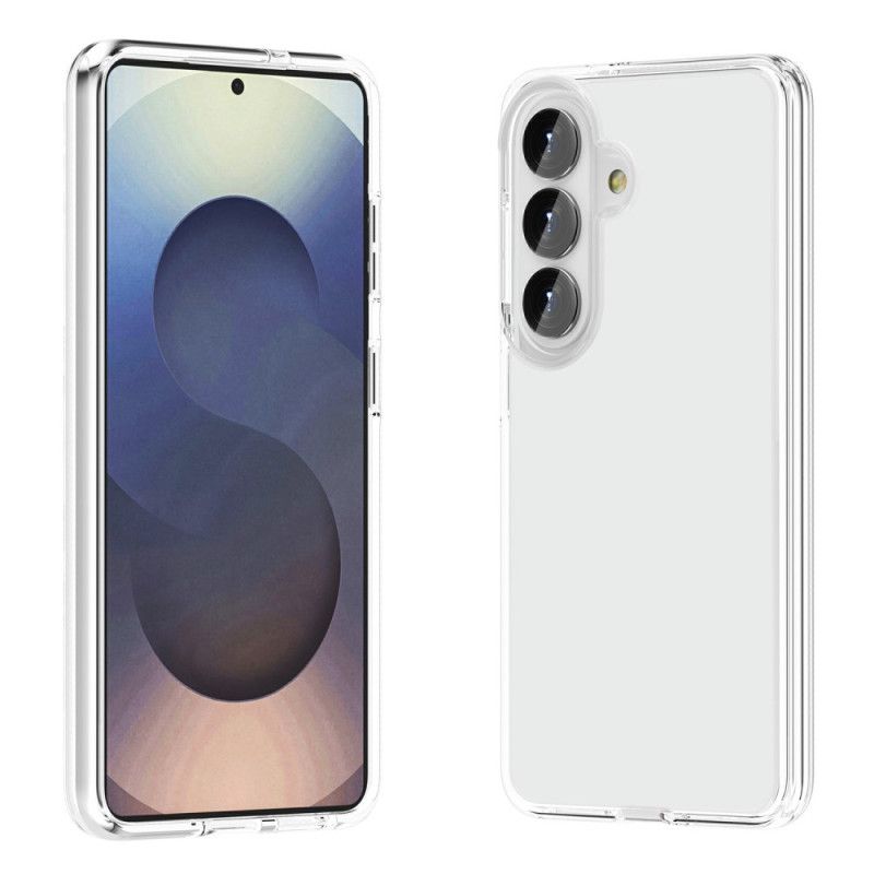 Deksel Samsung Galaxy S26 Forsterket Beskyttelse Beskyttelse Deksel