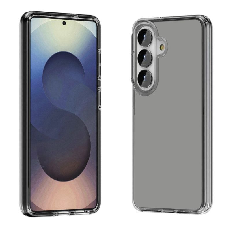 Deksel Samsung Galaxy S26 Forsterket Beskyttelse Beskyttelse Deksel