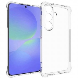 Deksel Samsung Galaxy S26 Forsterket Og Klar