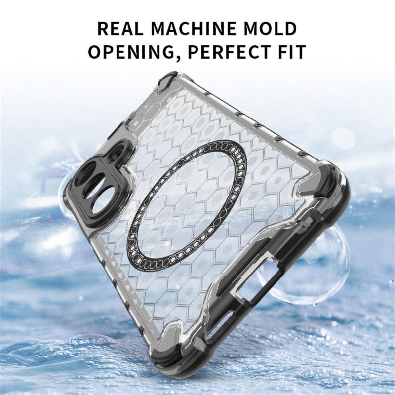 Deksel Samsung Galaxy S26 Honningkake