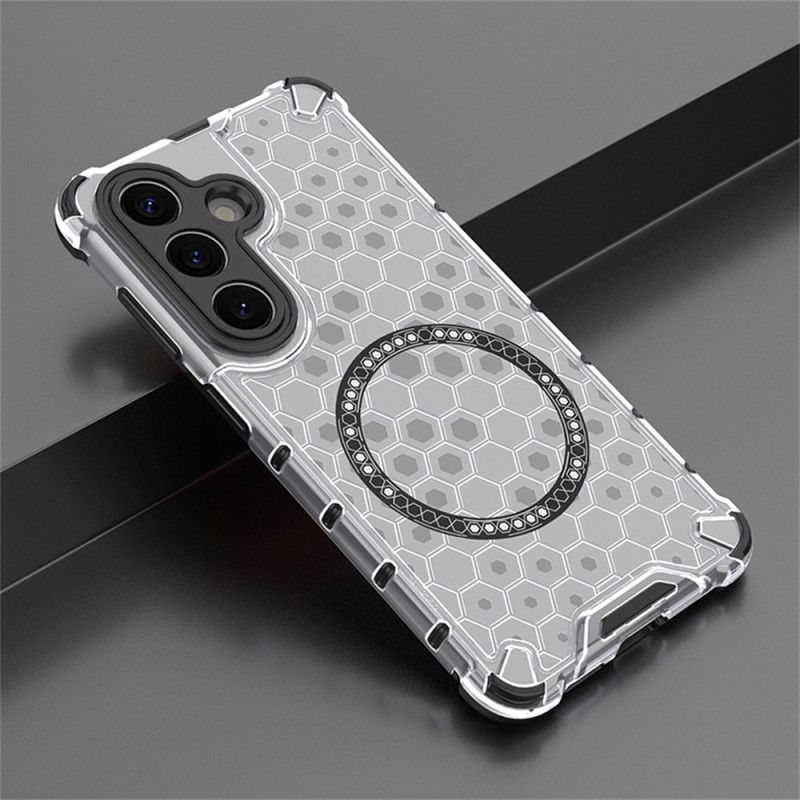 Deksel Samsung Galaxy S26 Honningkake