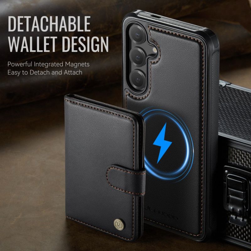 Deksel Samsung Galaxy S26 Jeehood Kortholder