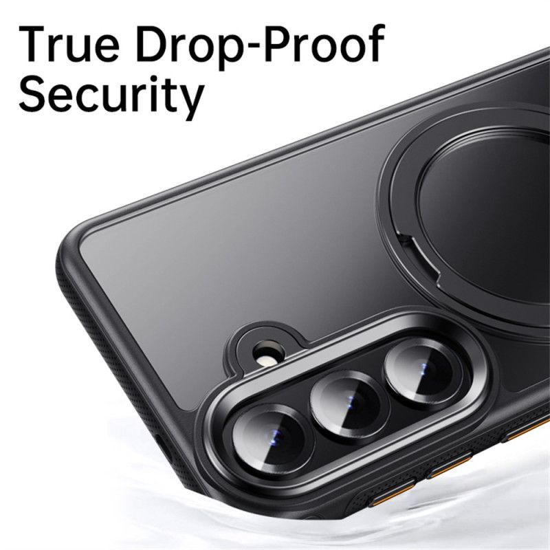 Deksel Samsung Galaxy S26 Klassisk Magnetisk Lommebok