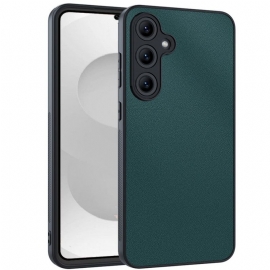 Deksel Samsung Galaxy S26 Kunstskinn