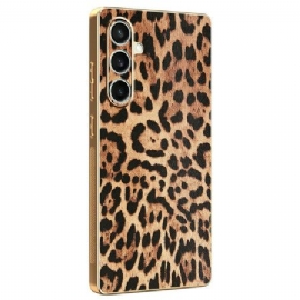 Deksel Samsung Galaxy S26 Leopard