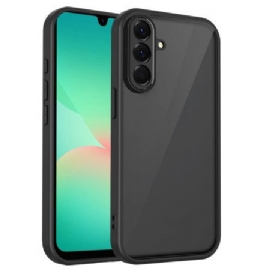 Deksel Samsung Galaxy S26 Matt Anti-drop Lommebok