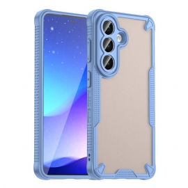 Deksel Samsung Galaxy S26 Mobildeksel Dobbelt Materiale