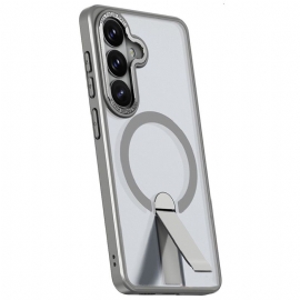 Deksel Samsung Galaxy S26 Multifunksjonelt Stativ