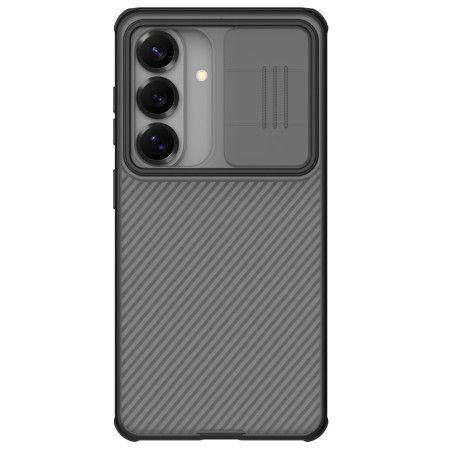 Deksel Samsung Galaxy S26 Nillkin Camshield Pro Skyvekamerabeskytter