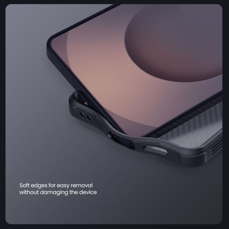 Deksel Samsung Galaxy S26 Nillkin Camshield Pro Skyvekamerabeskytter