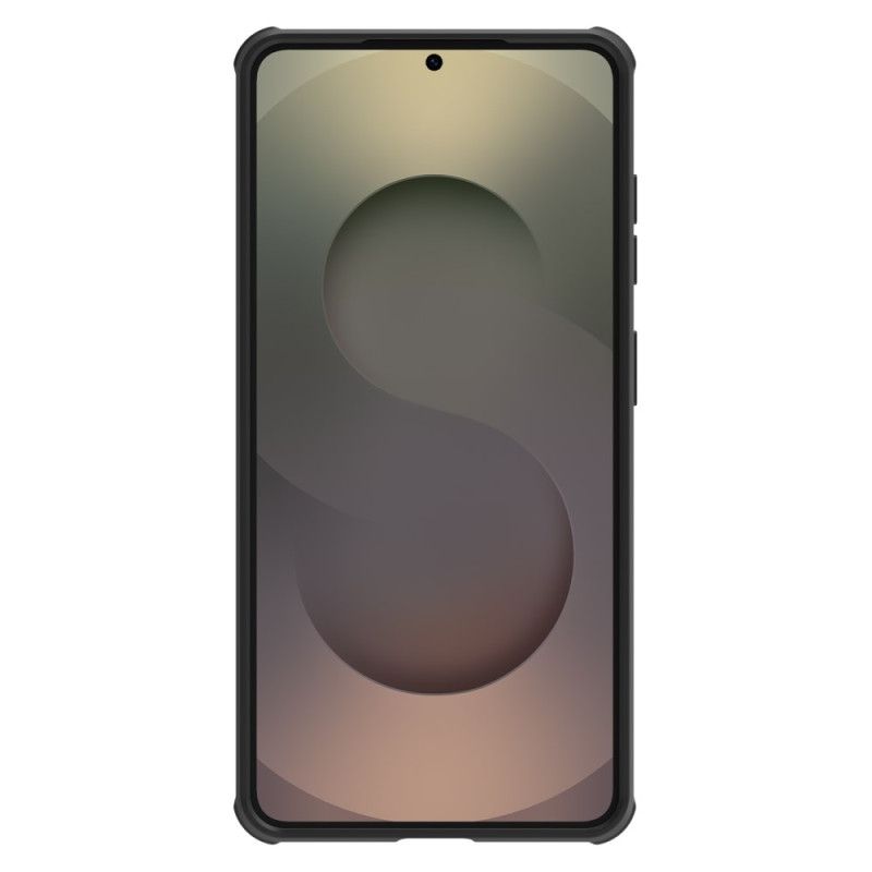 Deksel Samsung Galaxy S26 Nillkin Camshield Pro Skyvekamerabeskytter