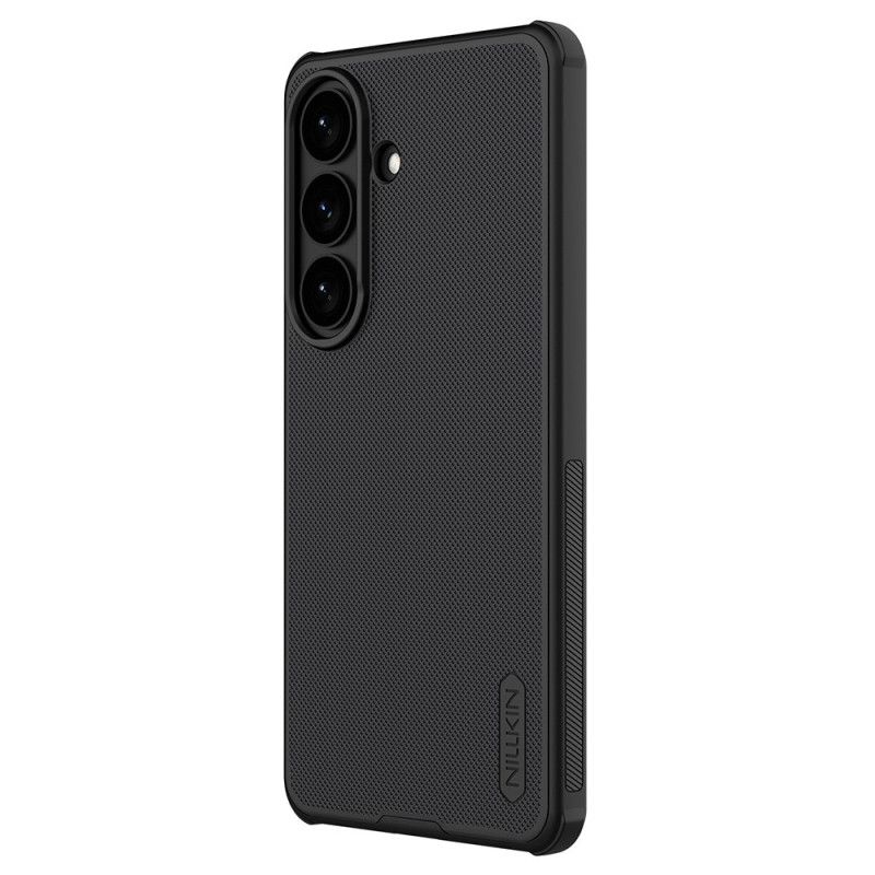 Deksel Samsung Galaxy S26 Nillkin Frosted Shield Pro Lommebok