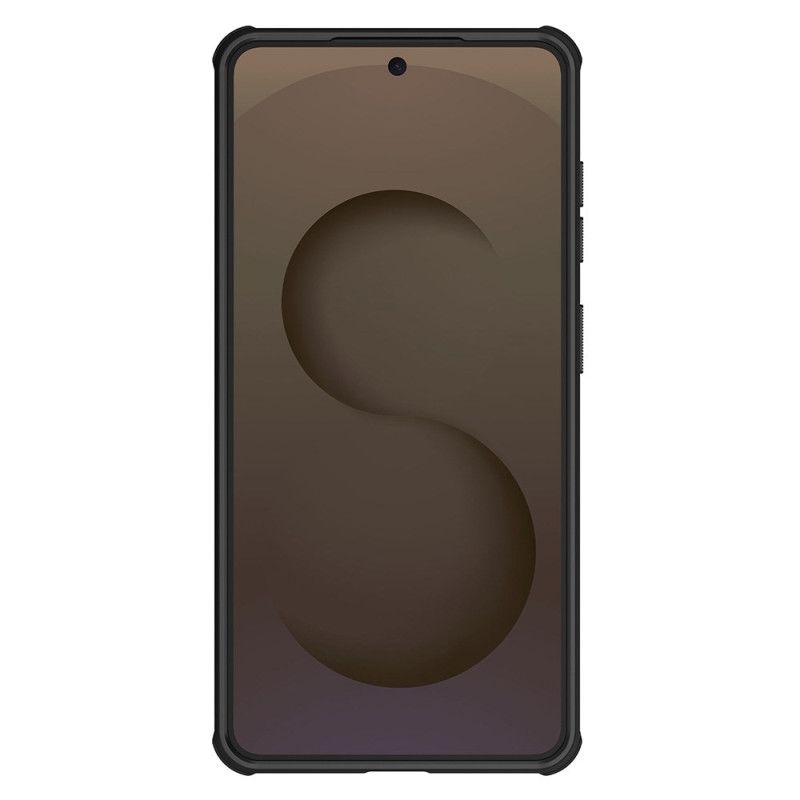 Deksel Samsung Galaxy S26 Nillkin Frosted Shield Pro Lommebok