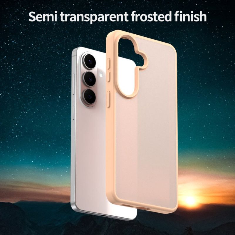 Deksel Samsung Galaxy S26 Premium Fallsikker