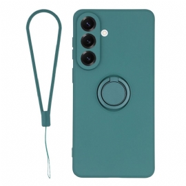 Deksel Samsung Galaxy S26 Silikonrem