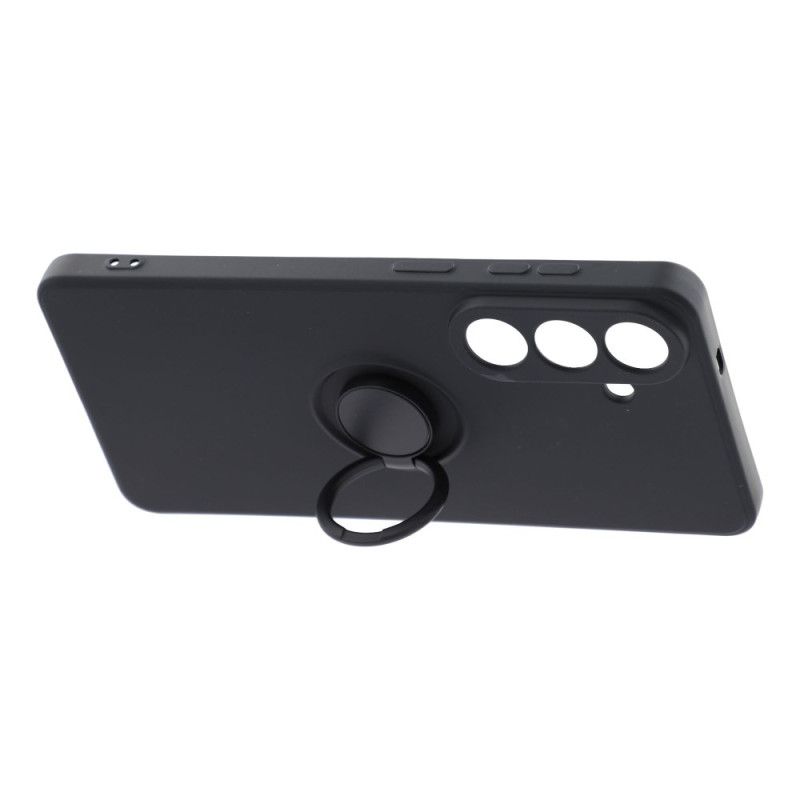 Deksel Samsung Galaxy S26 Silikonrem