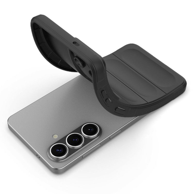 Deksel Samsung Galaxy S26 Sklisikker