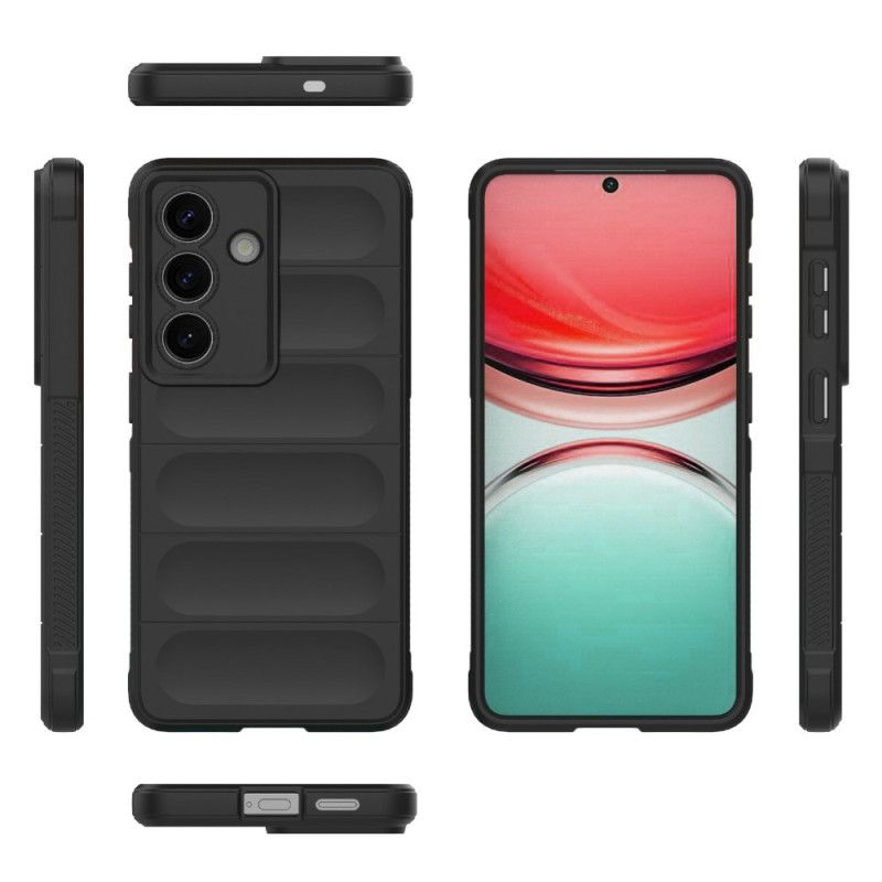 Deksel Samsung Galaxy S26 Sklisikker