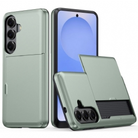 Deksel Samsung Galaxy S26 Skyvekortholder