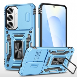 Deksel Samsung Galaxy S26 Stativ Og Skyvbart Kameradeksel