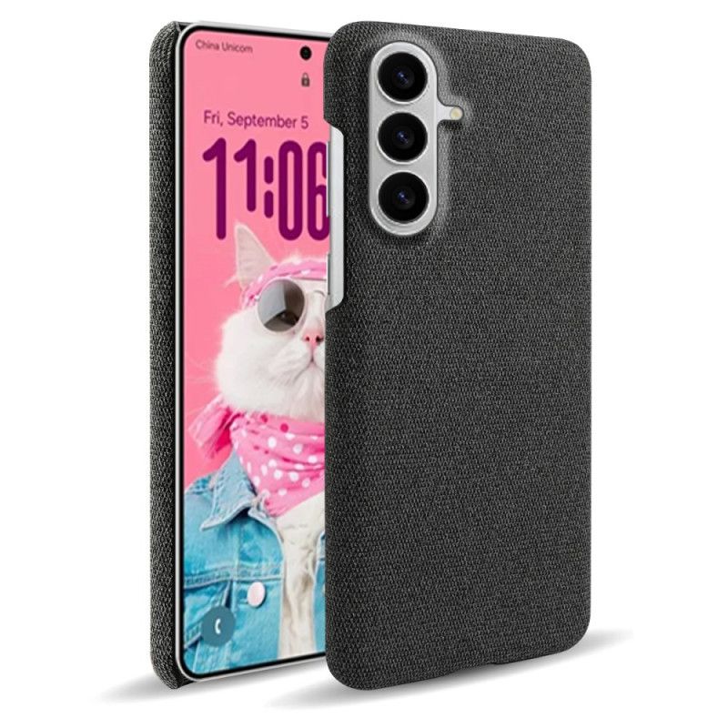 Deksel Samsung Galaxy S26 Stoff