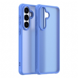 Deksel Samsung Galaxy S26 Støtsikker Med Kollisjonsputer Beskyttelse Deksel