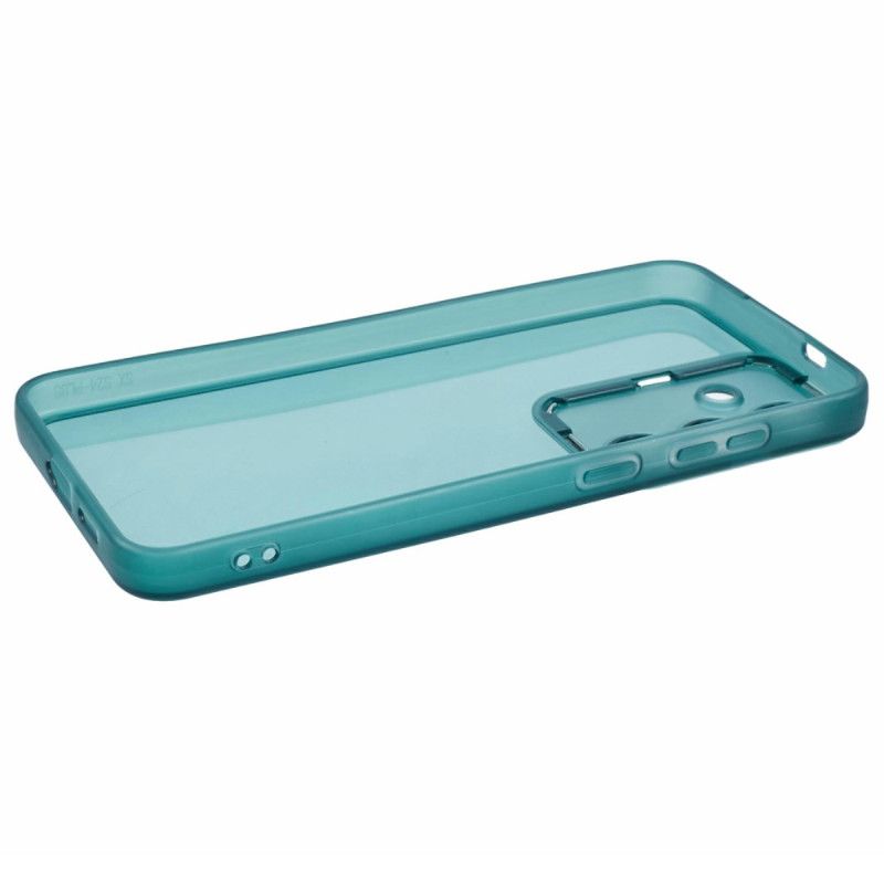 Deksel Samsung Galaxy S26 Tonet Beskyttelse Deksel