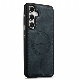 Deksel Til Samsung Galaxy S26 Lc.imeeke Magnetisk