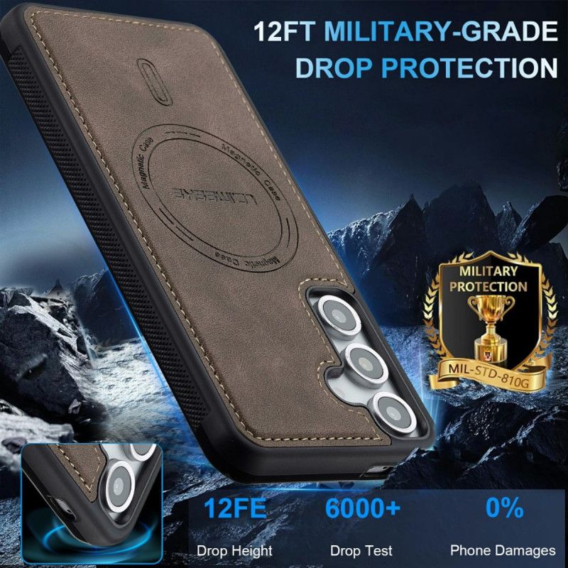 Deksel Til Samsung Galaxy S26 Lc.imeeke Magnetisk