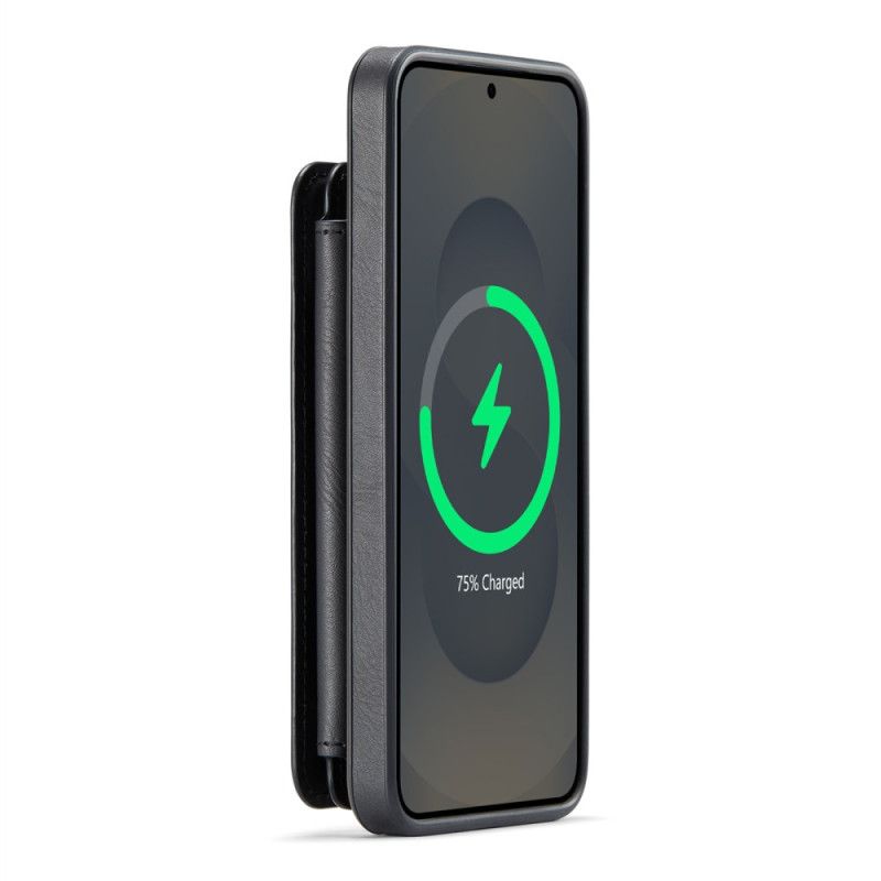 Deksel Til Samsung Galaxy S26 Magging Magnetisk Lommebok