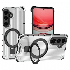 Deksel Til Samsung Galaxy S26 Magnetisk Lommebok Med Stativ