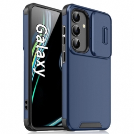 Deksel Til Samsung Galaxy S26 Skyvebart Kameradeksel