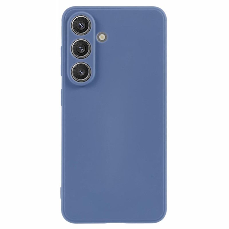 Deksel Til Samsung Galaxy S26 Støtsikker Silikon