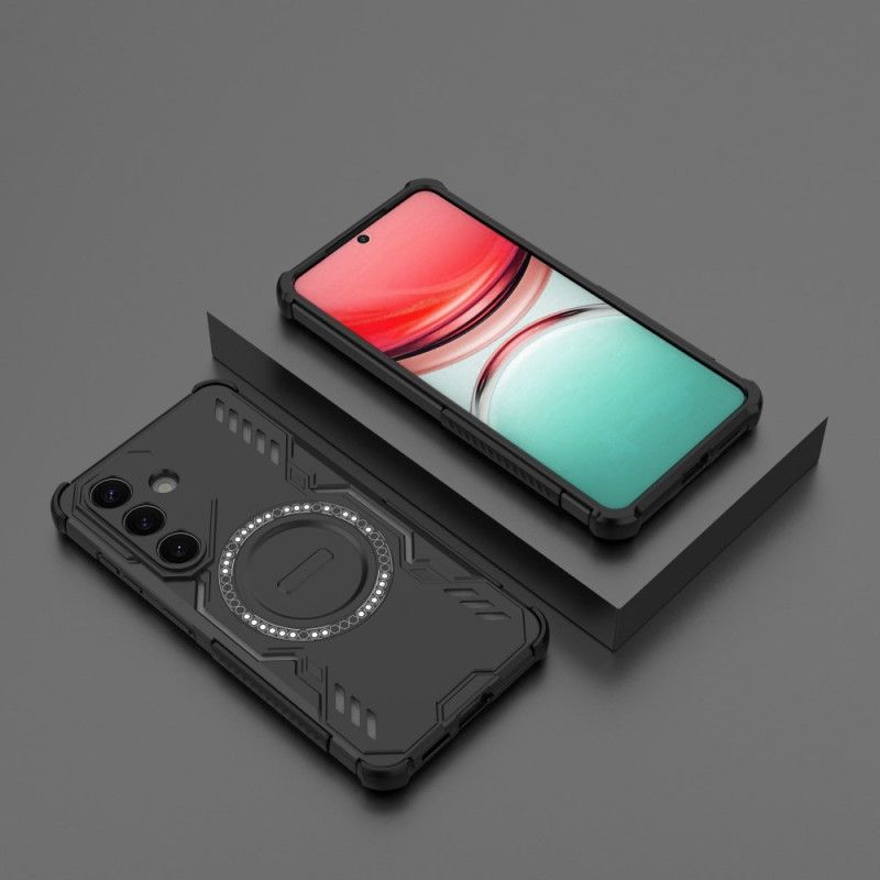 Deksel Til Samsung Galaxy S26 Varmeavledning