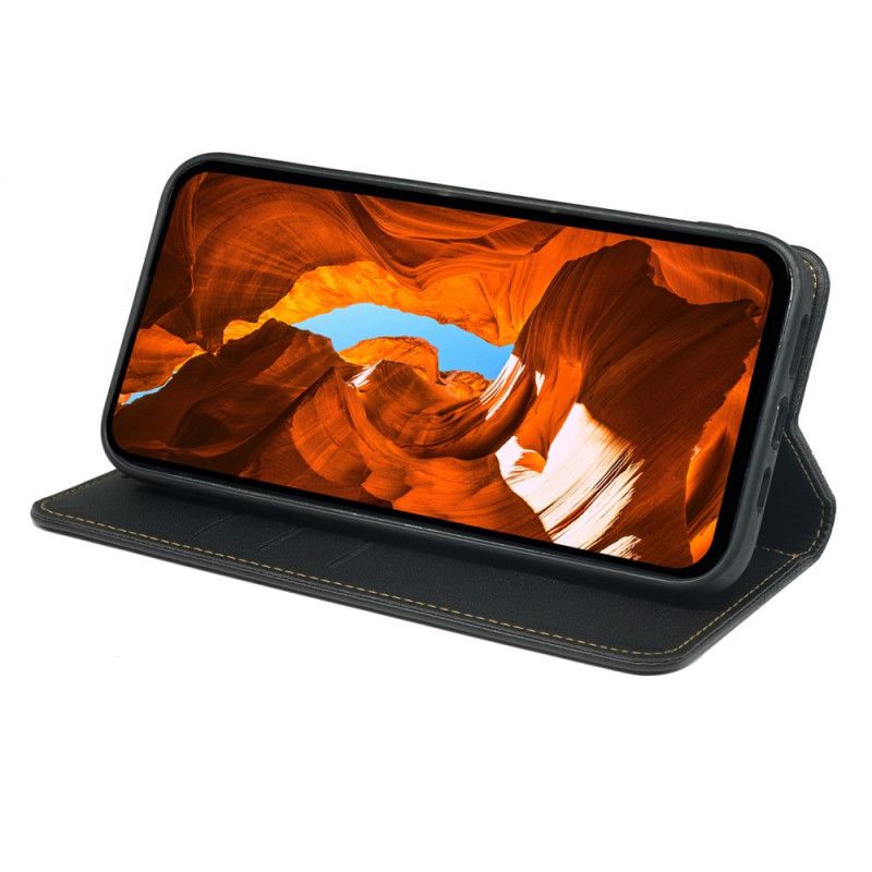 Folio Deksel Samsung Galaxy S26 Firkløver